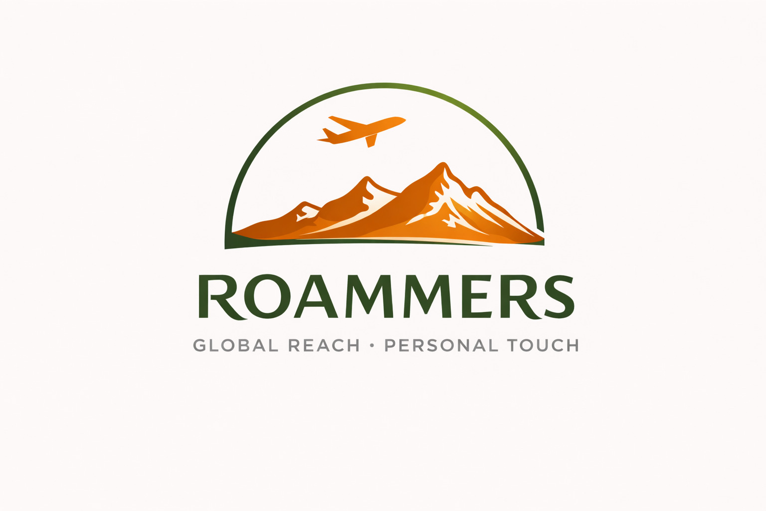 Roammers International